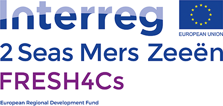Interreg 2 Seas - FRESH4Cs